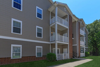 Cedar Park Apartments in Jonesboro, AR - Building Photo - Building Photo