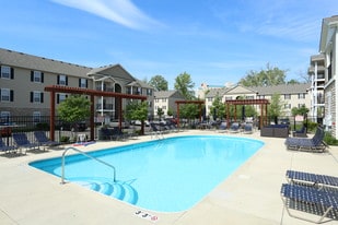 Prescott Place Apartments
