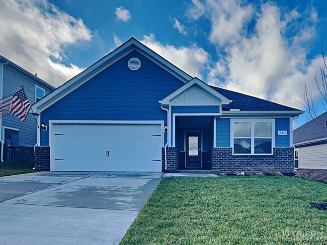 123 Harvest Cir in Dickson, TN - Building Photo - Building Photo