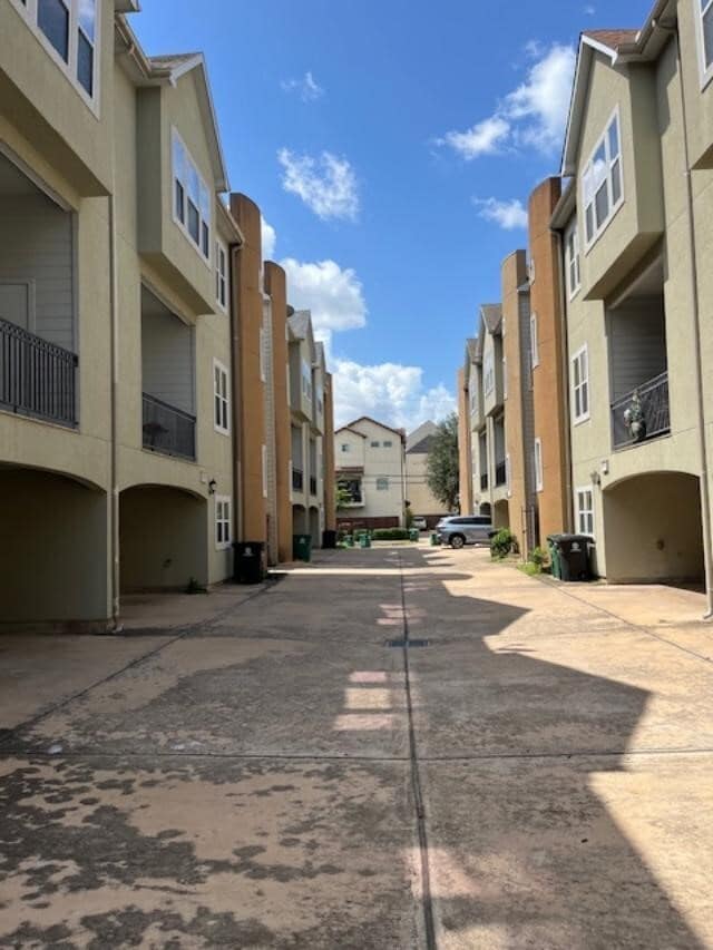 property at 5732 Kansas St