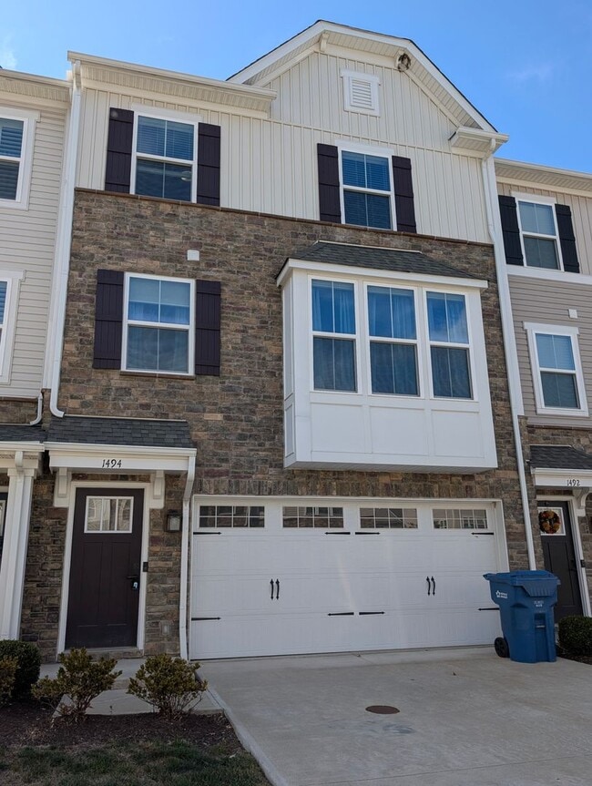 property at 1494 Chenin Run