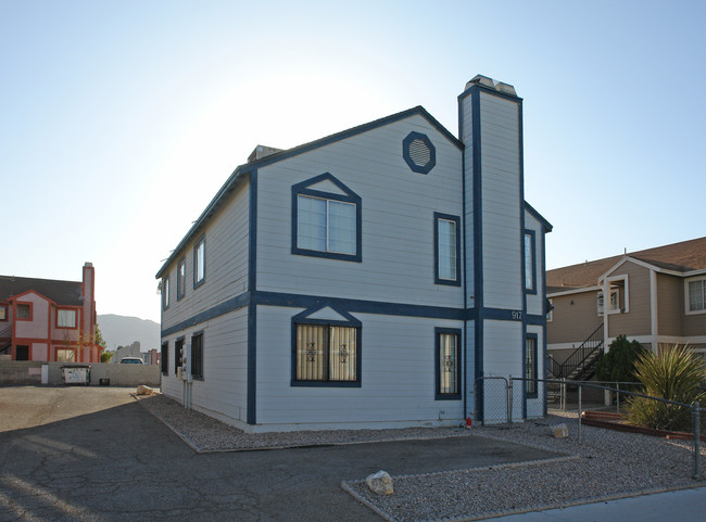 917 Bridgewater Ln in Las Vegas, NV - Building Photo - Building Photo