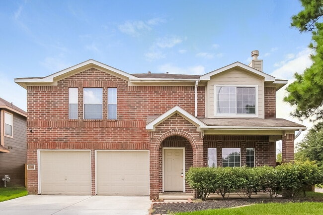 property at 12202 Greencanyon Dr