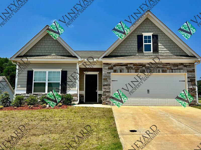 103 Juliette Ct in Cartersville, GA - Building Photo