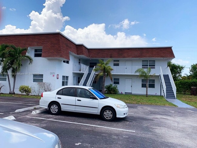 property at 3171 Auburn Blvd