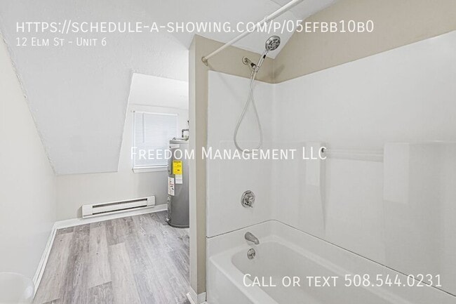 12 Elm St in North Brookfield, MA - Building Photo - Building Photo