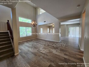 1097 S Sacramento Pl in Chandler, AZ - Building Photo - Building Photo