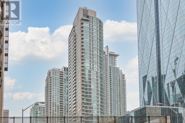 property at 18-2218 Yonge St