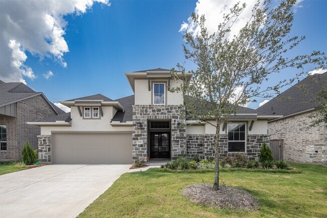 property at 5914 Emerald Ranch Ln