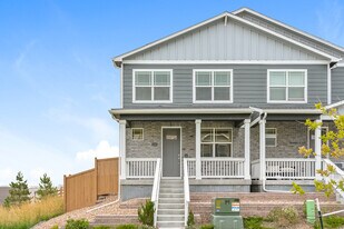 13531 Oneida Ln in Thornton, CO - Building Photo