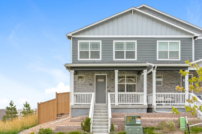 property at 13531 Oneida Ln