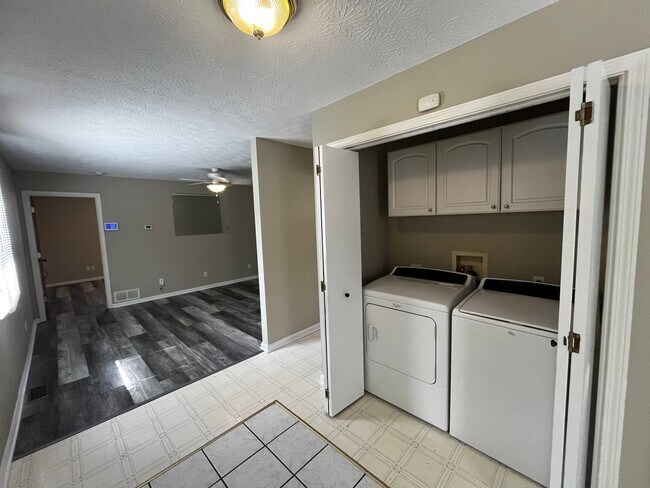 1711 Baird St in Louisville, KY - Building Photo - Building Photo