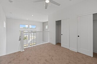 Cierra Apartment Homes in Whittier, CA - Building Photo - Building Photo