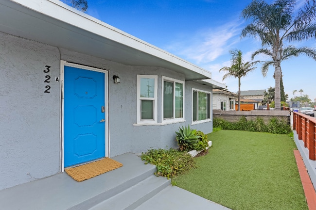 322 Garfield St in Oceanside, CA - Building Photo - Building Photo