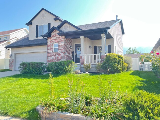 1570 N 125 W in Layton, UT - Building Photo - Building Photo