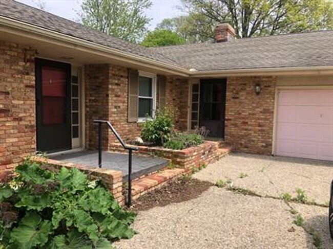 property at 3108 S 1st St
