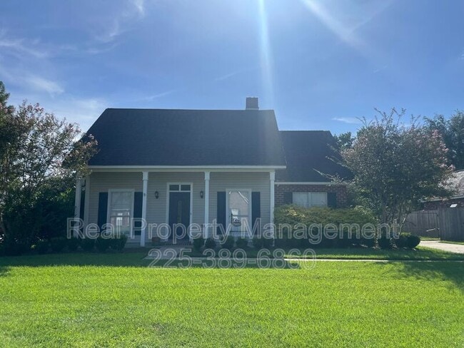 property at 25889 Regency Ave