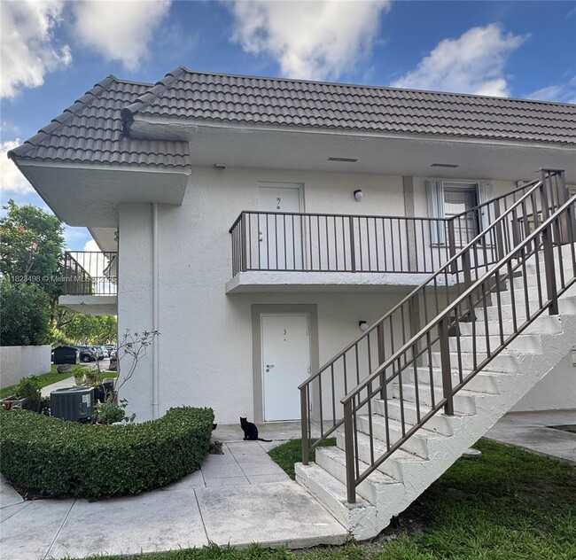 property at 6961 SW 129th Ave