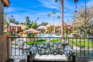 48255 Monroe St in Indio, CA - Building Photo