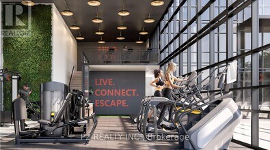 1625 Military Trail in Toronto, ON - Building Photo - Building Photo