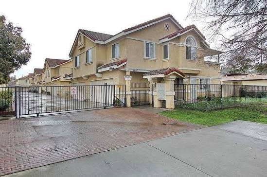 property at 3900 Maxson Rd