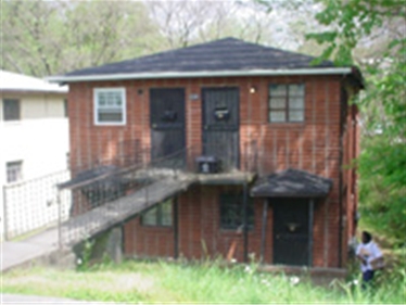 239 NW Sciple Ter in Atlanta, GA - Building Photo