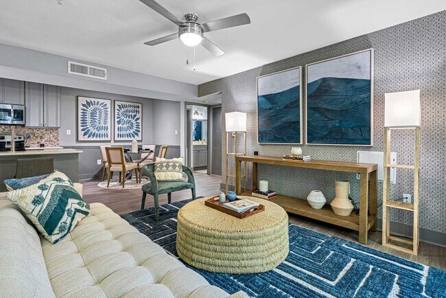 Cortland Bowery in Tampa, FL - Foto de edificio - Building Photo