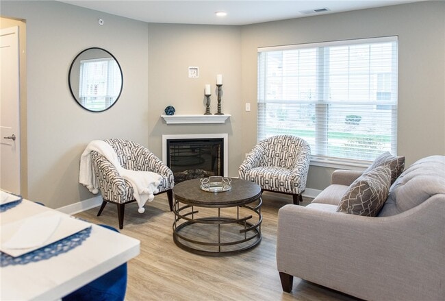 property at 1260 Lehigh Station Rd