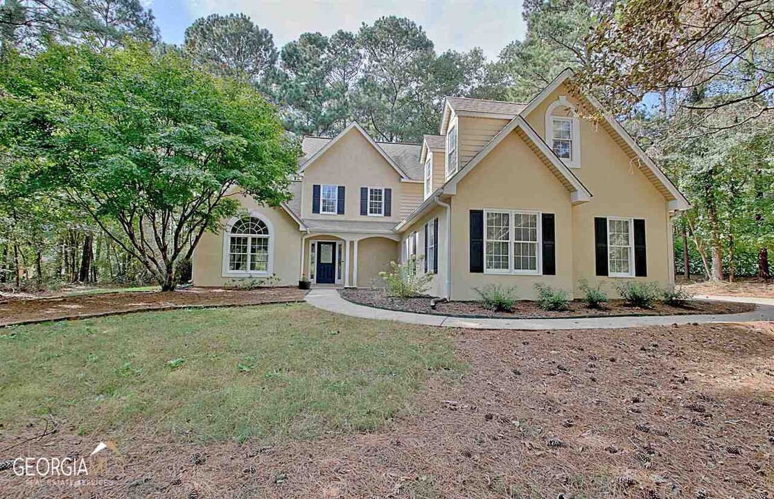 46 Windermere Ct in Newnan, GA - Building Photo