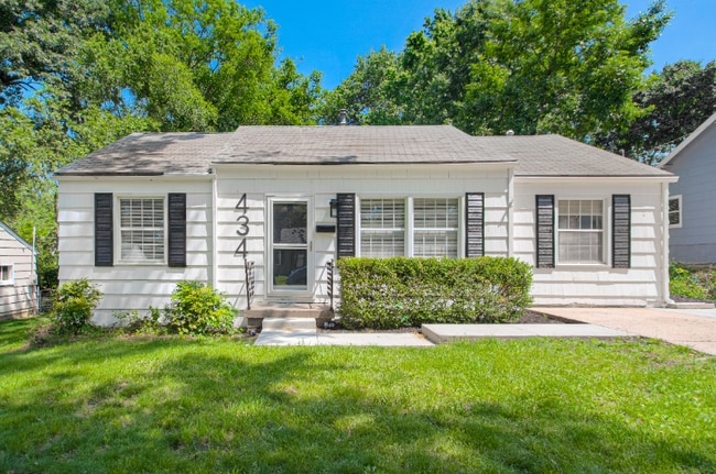 434 W 88 St in Kansas City, MO - Building Photo - Building Photo