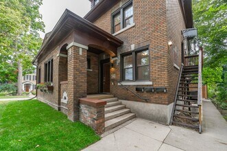 53 Margaret Av in Kitchener, ON - Building Photo - Building Photo