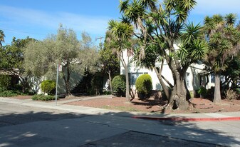 401 Rogell Ct in San Mateo, CA - Building Photo