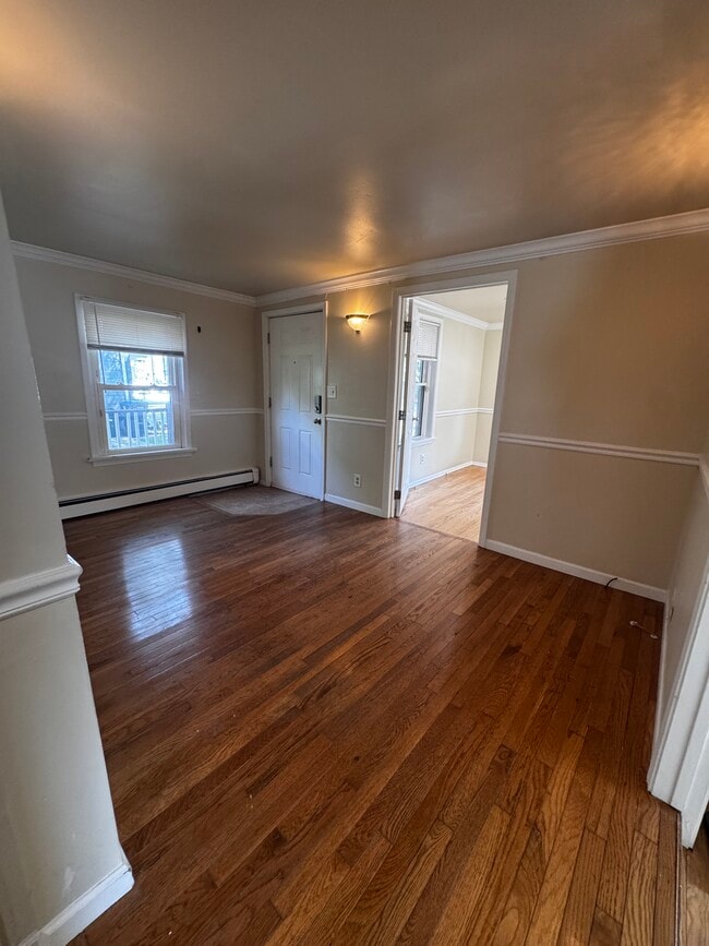 410 Washtenaw Ave in Ypsilanti, MI - Foto de edificio - Building Photo