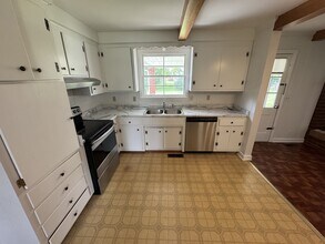 112 Northside Dr in Nashville, TN - Building Photo - Building Photo