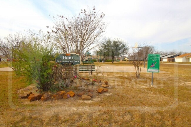 2302 Hunt Dr in Killeen, TX - Foto de edificio - Building Photo