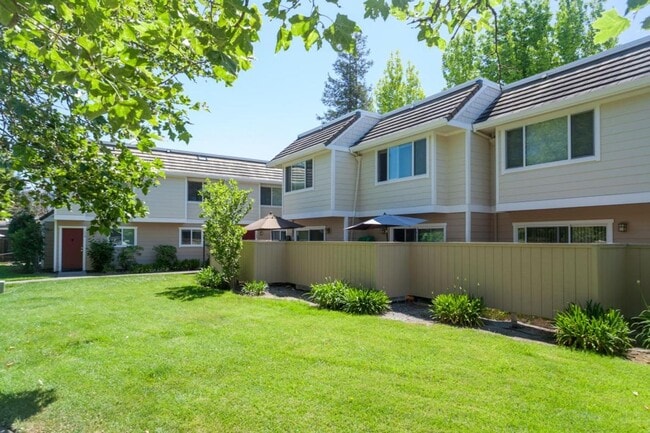 Mission Village Apartments