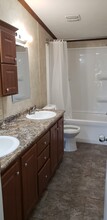 61 Cinnamon Ln, Unit 61 cinnamon in San Angelo, TX - Foto de edificio - Building Photo