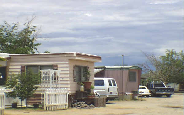 3337 E Holladay St in Tucson, AZ - Foto de edificio - Building Photo