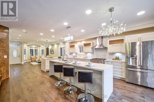 101 Gable Ave in Markham, ON - Building Photo - Building Photo