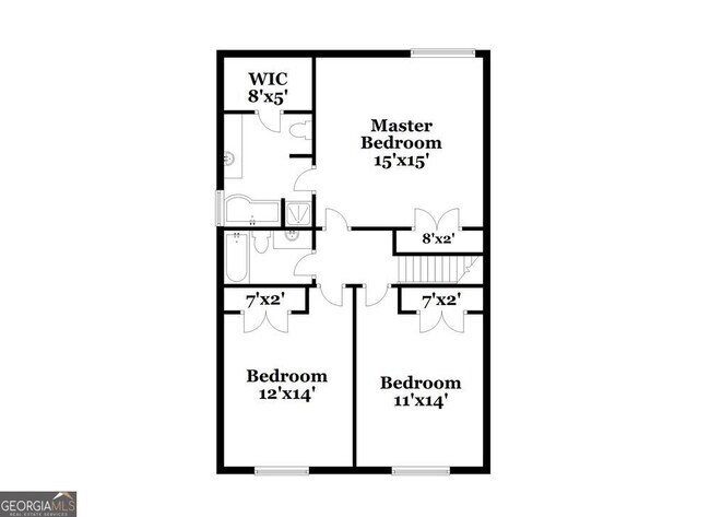 1405 Pebble Beach Ln in Hampton, GA - Building Photo - Building Photo
