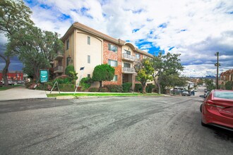 9583 Alcott St in Los Angeles, CA - Foto de edificio - Building Photo