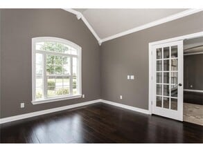 601 Auburn St in Bentonville, AR - Building Photo - Building Photo