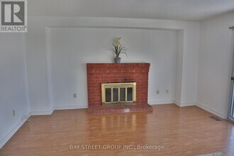 24 Militia Trail in Markham, ON - Building Photo - Building Photo