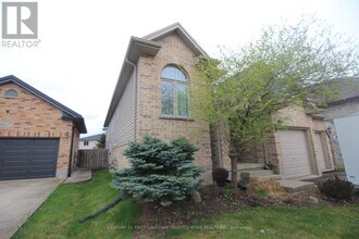 1873 Kyle Ct in London, ON - Building Photo - Building Photo