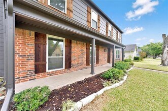 1105 Melissa Ln in Garland, TX - Building Photo - Building Photo