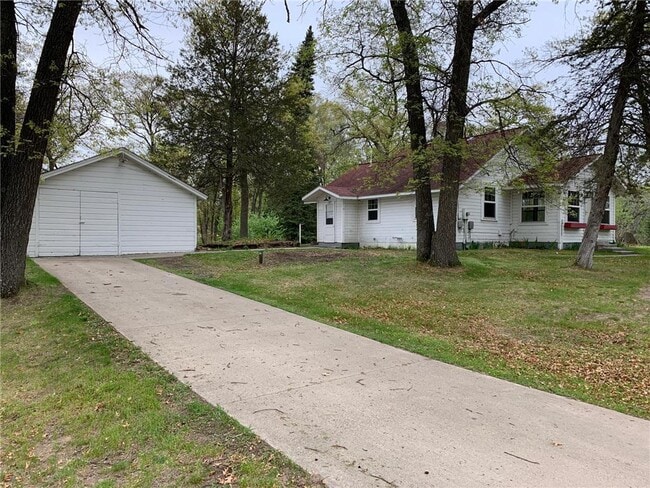 property at 4362 Green Gables Rd NW