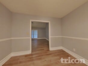 411 Stewart Dr in Dallas, GA - Building Photo - Building Photo