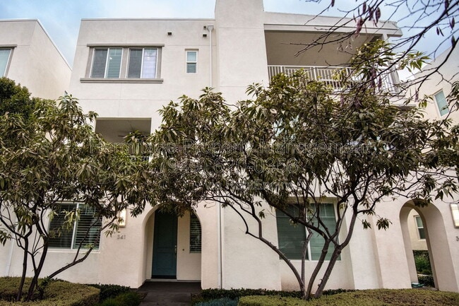 property at 341 Magnet