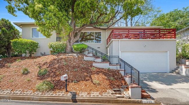 property at 255 Malcolm Dr
