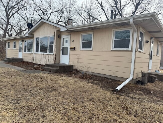 property at 448 2nd Avenue D